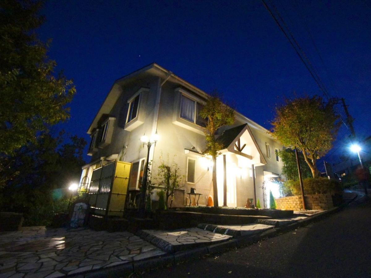 We Home Villa - Jogasaki Onsen - - Vacation Stay 19345V Іто Екстер'єр фото
